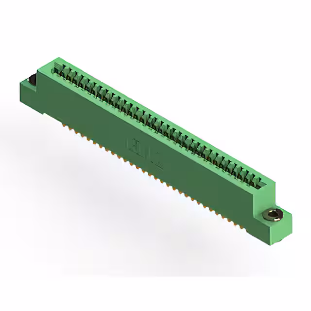 842-033-500-103 EDAC Inc.  Edgeboard Connectors